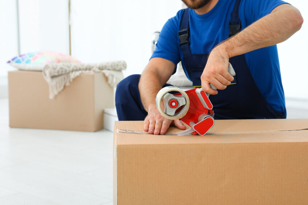 Residential Moving Companies North Andover